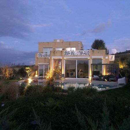 Willa Sunset Oasis L-Imgarr Zewnętrze zdjęcie