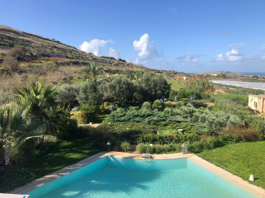 Willa Sunset Oasis L-Imgarr Zewnętrze zdjęcie
