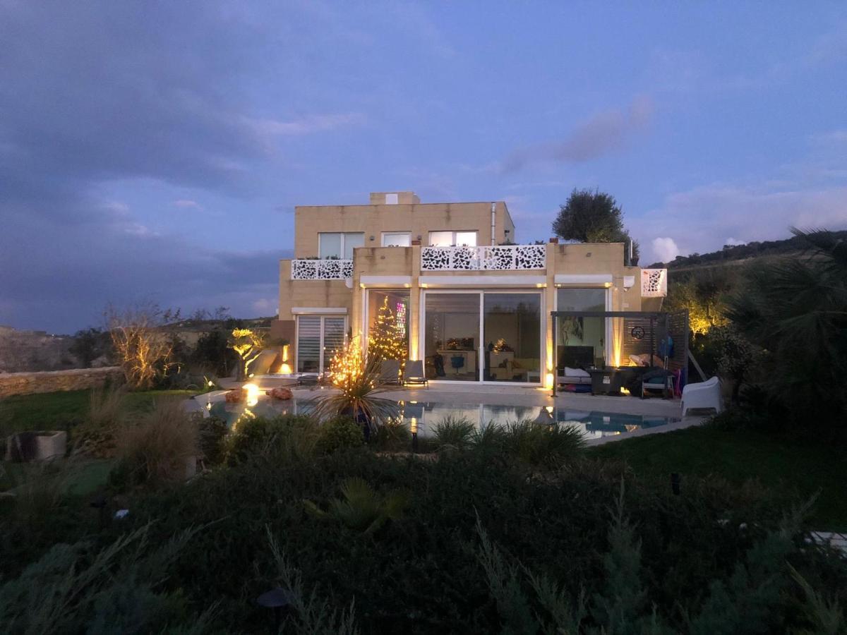 Willa Sunset Oasis L-Imgarr Zewnętrze zdjęcie
