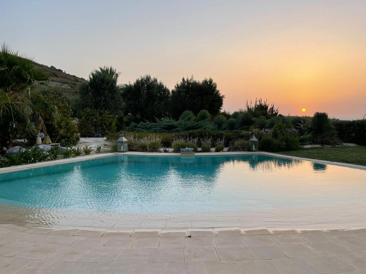 Willa Sunset Oasis L-Imgarr Zewnętrze zdjęcie