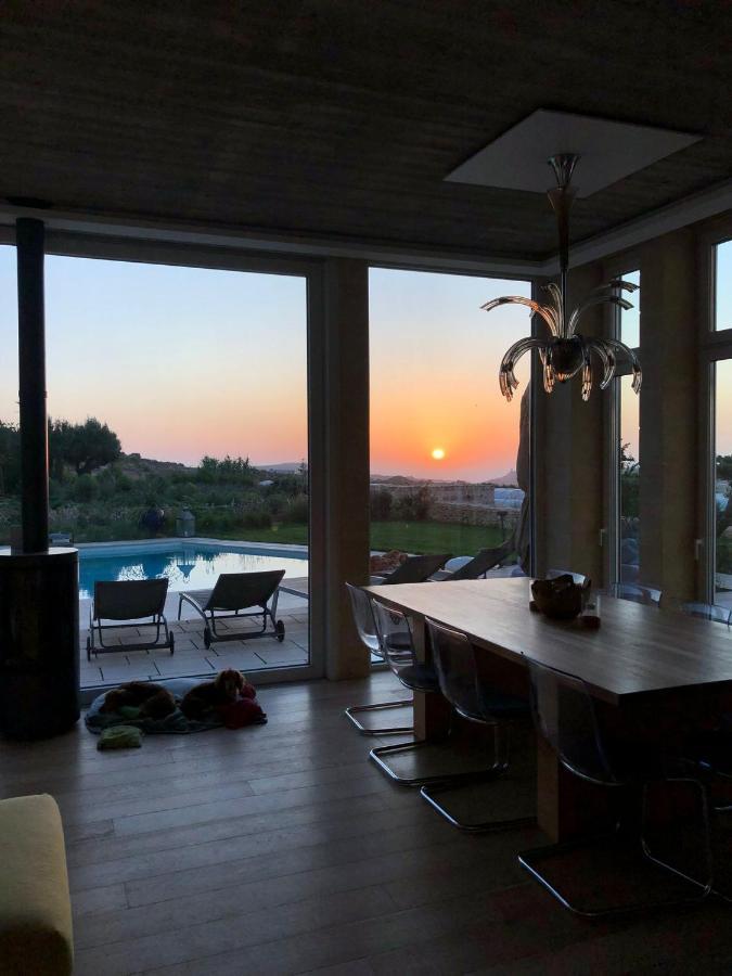 Willa Sunset Oasis L-Imgarr Zewnętrze zdjęcie