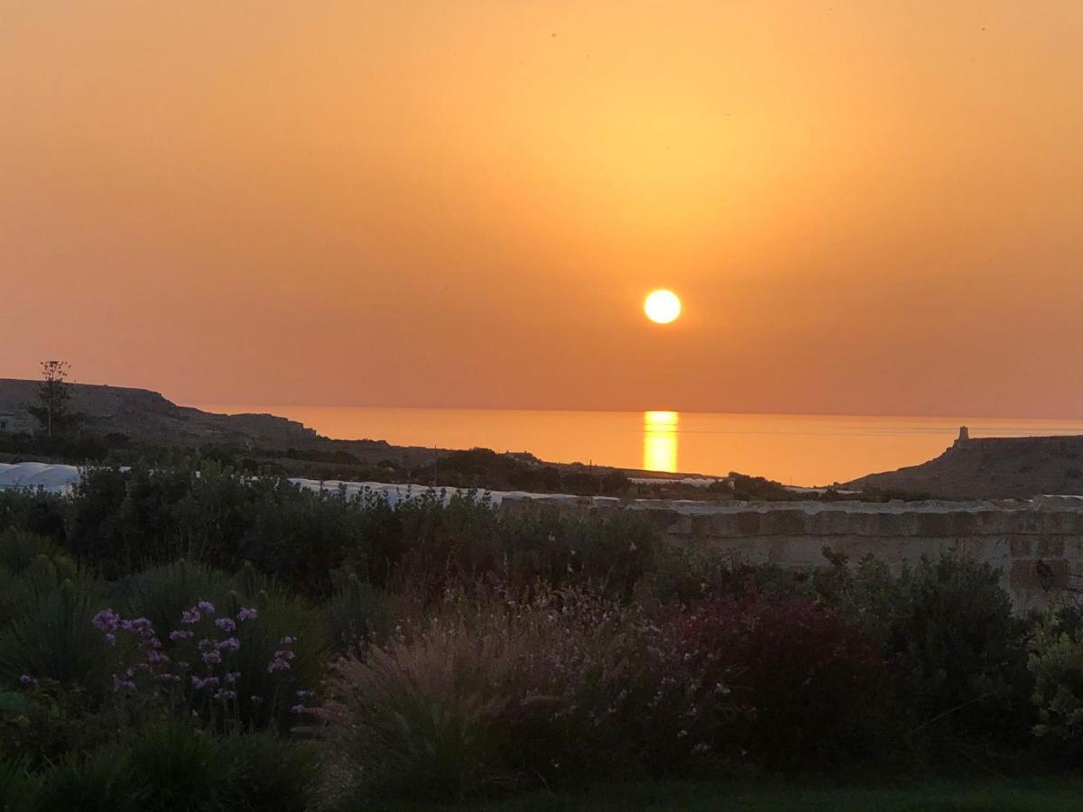 Willa Sunset Oasis L-Imgarr Zewnętrze zdjęcie