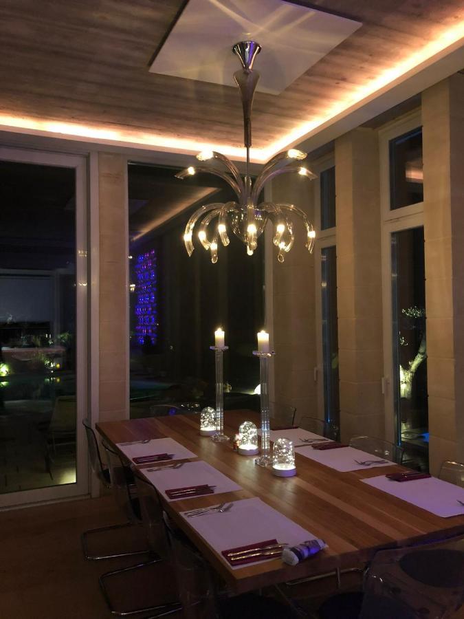 Willa Sunset Oasis L-Imgarr Zewnętrze zdjęcie