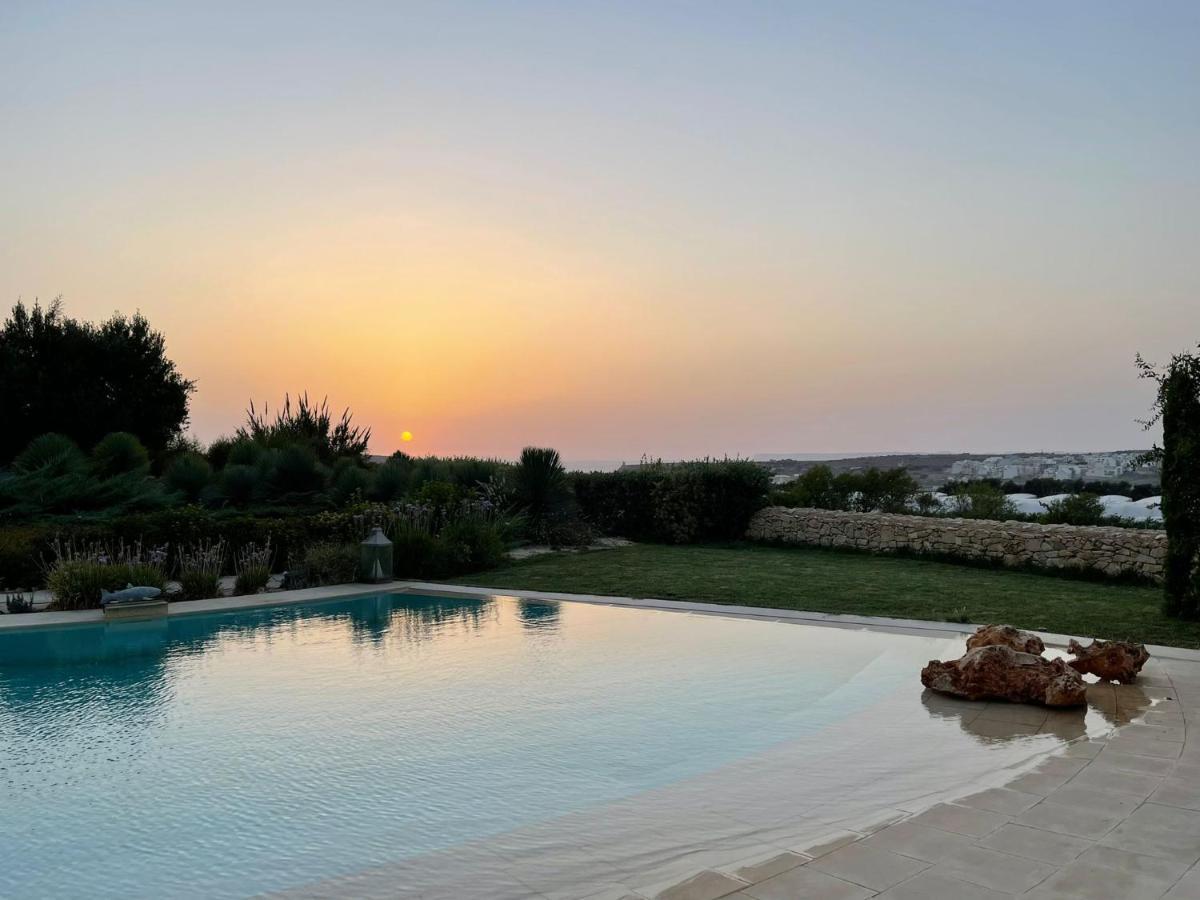 Willa Sunset Oasis L-Imgarr Zewnętrze zdjęcie