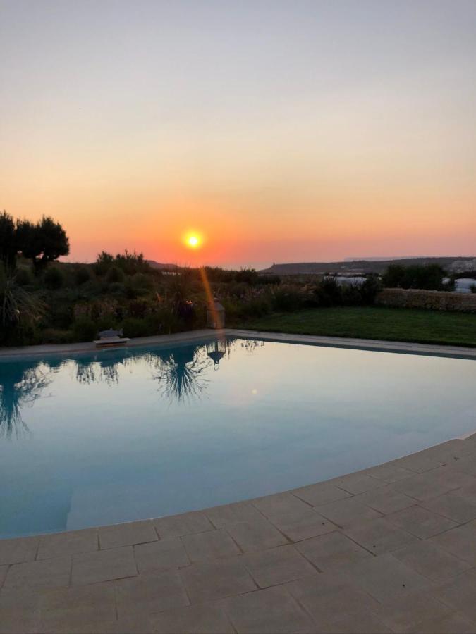 Willa Sunset Oasis L-Imgarr Zewnętrze zdjęcie