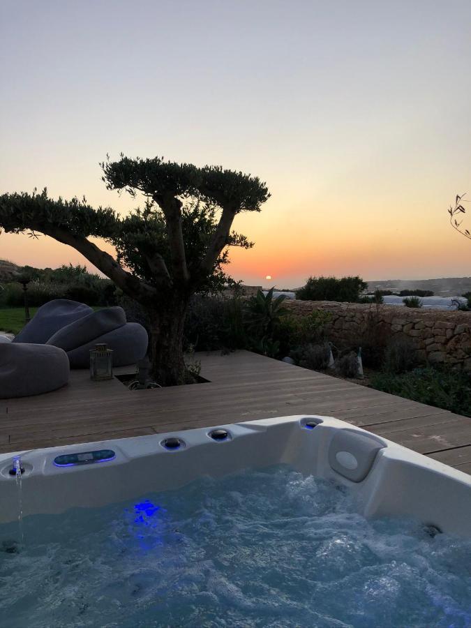 Willa Sunset Oasis L-Imgarr Zewnętrze zdjęcie