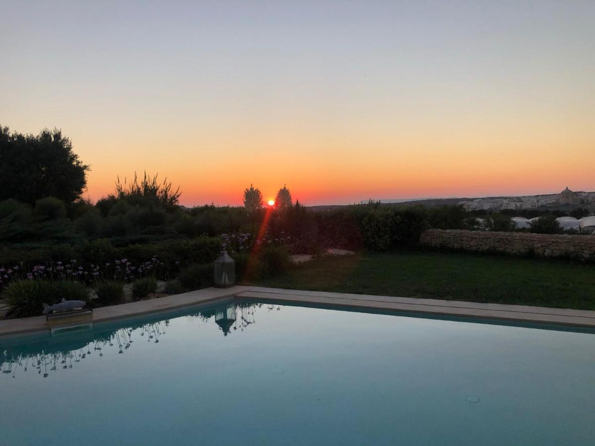 Willa Sunset Oasis L-Imgarr Zewnętrze zdjęcie
