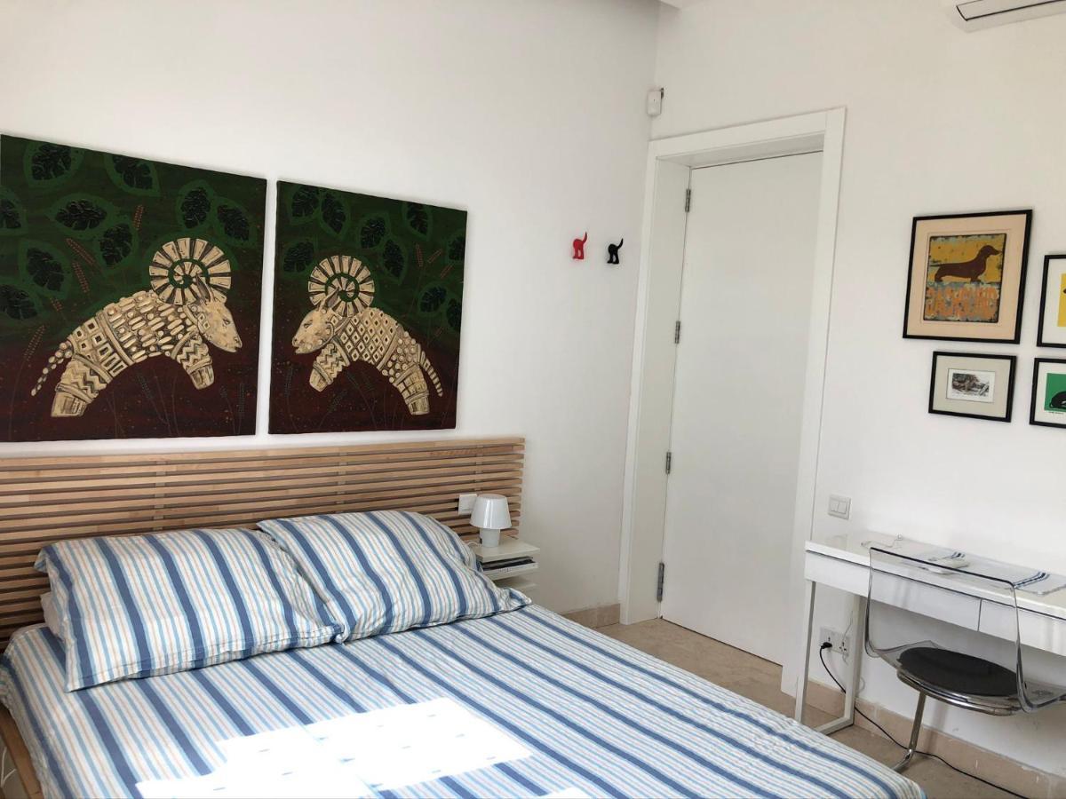 Willa Sunset Oasis L-Imgarr Zewnętrze zdjęcie