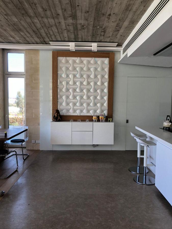 Willa Sunset Oasis L-Imgarr Zewnętrze zdjęcie