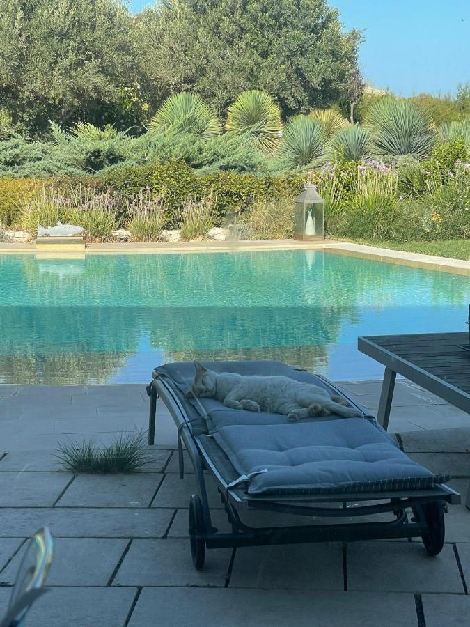 Willa Sunset Oasis L-Imgarr Zewnętrze zdjęcie
