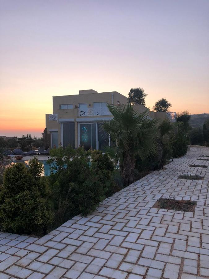 Willa Sunset Oasis L-Imgarr Zewnętrze zdjęcie