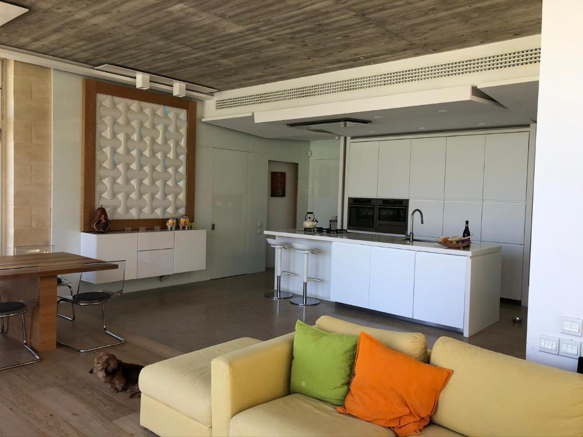 Willa Sunset Oasis L-Imgarr Zewnętrze zdjęcie