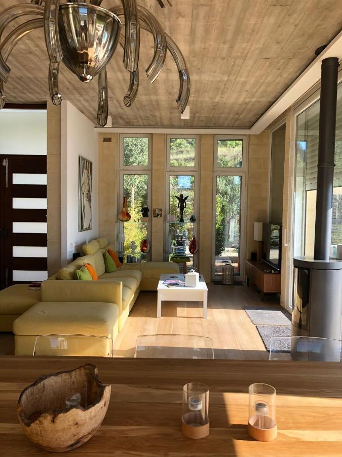 Willa Sunset Oasis L-Imgarr Zewnętrze zdjęcie