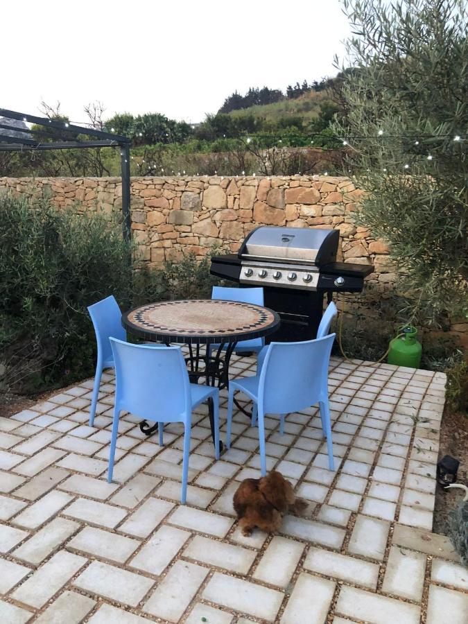 Willa Sunset Oasis L-Imgarr Zewnętrze zdjęcie