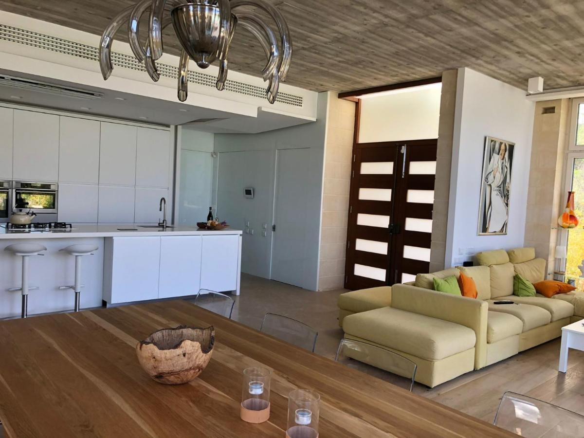 Willa Sunset Oasis L-Imgarr Zewnętrze zdjęcie