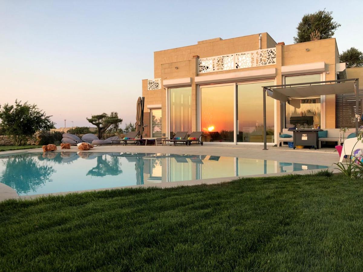 Willa Sunset Oasis L-Imgarr Zewnętrze zdjęcie
