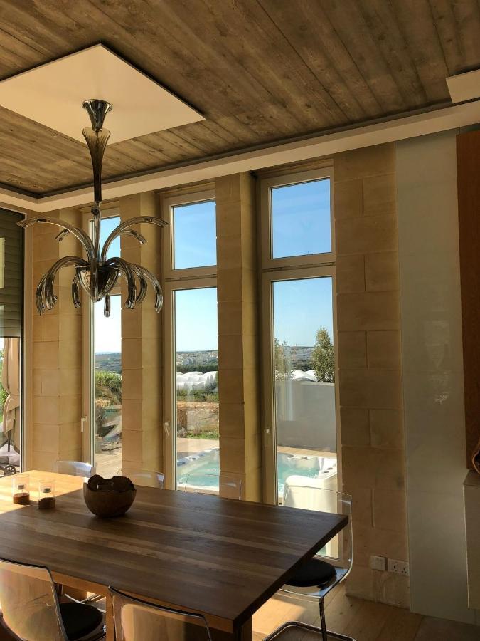 Willa Sunset Oasis L-Imgarr Zewnętrze zdjęcie