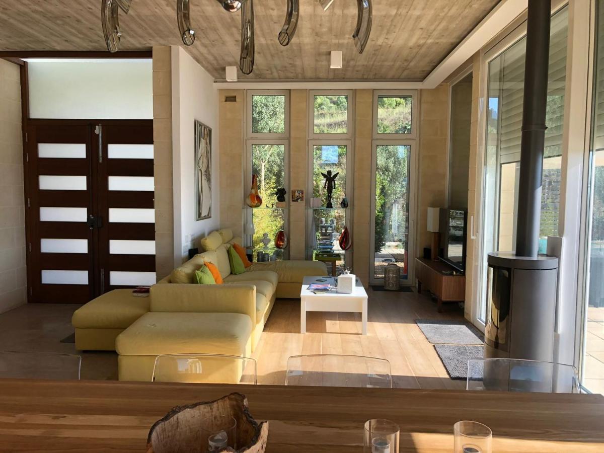 Willa Sunset Oasis L-Imgarr Zewnętrze zdjęcie