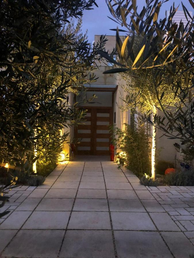 Willa Sunset Oasis L-Imgarr Zewnętrze zdjęcie