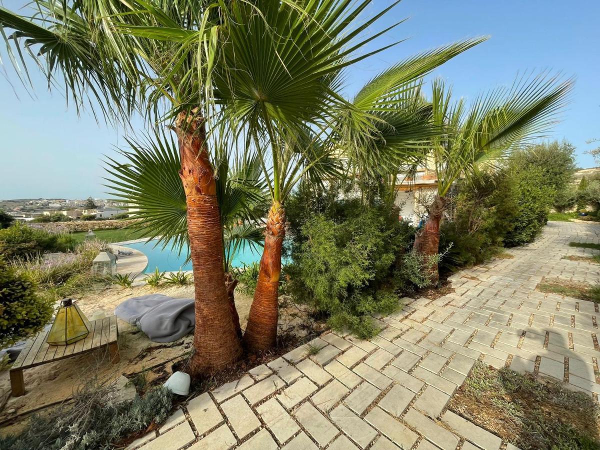 Willa Sunset Oasis L-Imgarr Zewnętrze zdjęcie